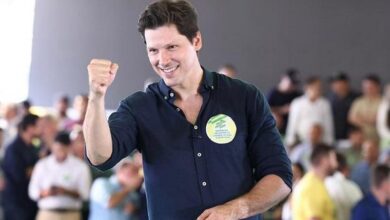 Daniel Lidera em Goiás diz pesquisa (1)_