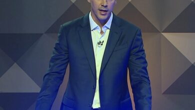 Daniel em Debate tv