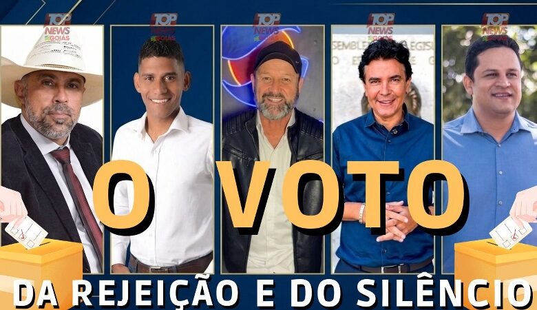 Direitos reservados Top News Goiás