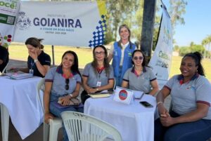 Goianira em destaque