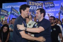 Lucas Kitão e Daniel_