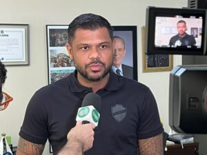Romario Policarpo_