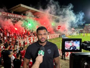 Romario Policarpo