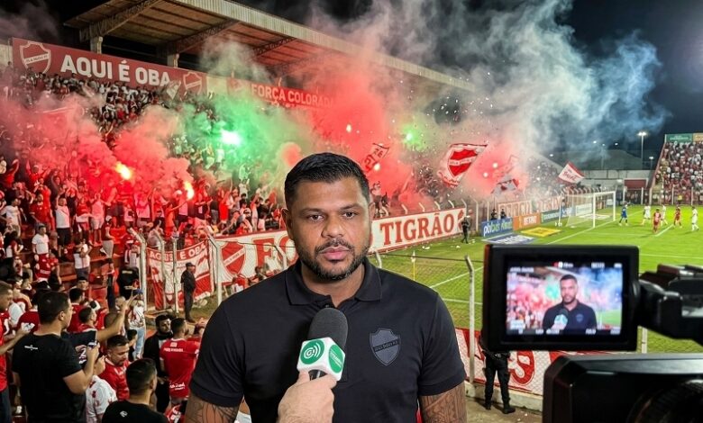 Romario Policarpo