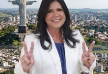 Salma Da Pestalozzi Top News Goiás_