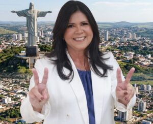 Salma Da Pestalozzi Top News Goiás_
