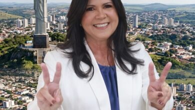 Salma Da Pestalozzi Top News Goiás_