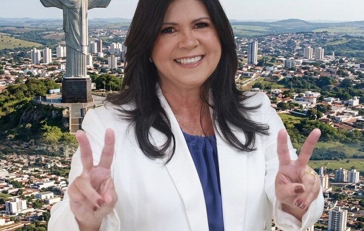 Salma Da Pestalozzi Top News Goiás_