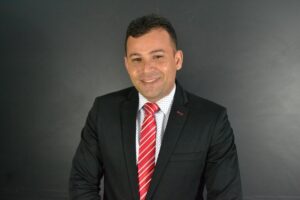 Bruno Noronha