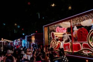 Caravana de Natal 2026