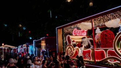 Caravana de Natal 2026