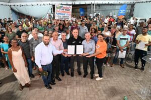 Entrega de documentação Sandro Mabel_