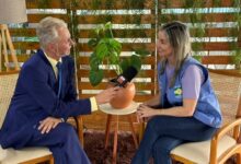 Entrevista Quelcilene Borges_