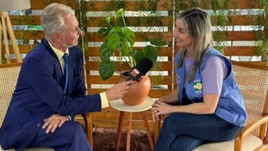 Entrevista Quelcilene Borges_