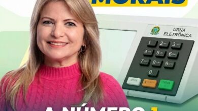 FLÁVIA MORAIS_