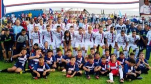 Foto Revista Acontece News