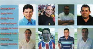 Foto arquivo Revista Acontece News