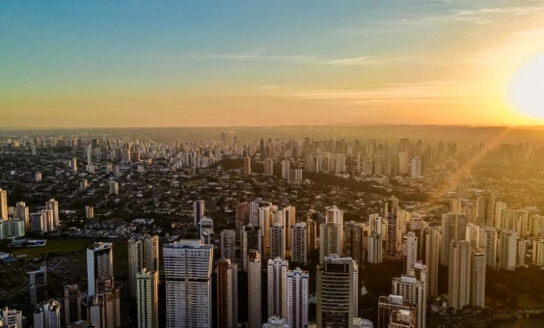 Goiania respira arte e cultura_