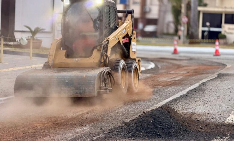 INFRAESTRUTURA GYN