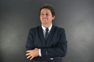 Maurinho de Paula