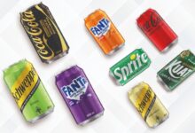 Novos Lançamentos Coca Cola