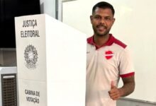 Romário Policarpo