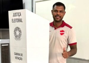 Romário Policarpo