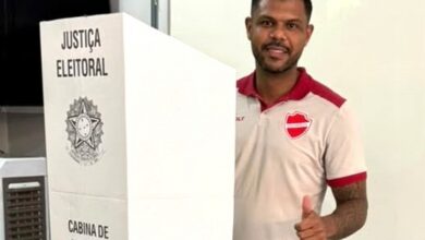 Romário Policarpo