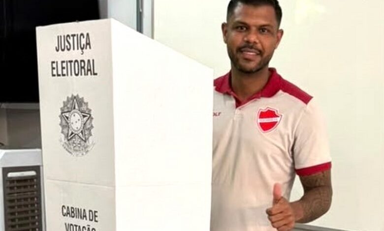 Romário Policarpo