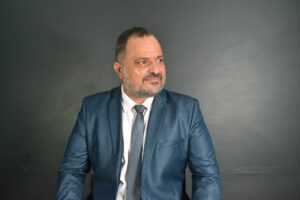 Weslley Cabeção