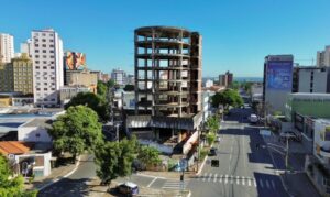 predio velho centro de Goiânia_
